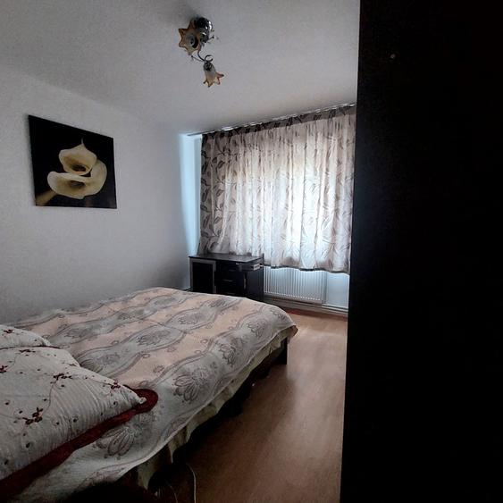 Apartament decomandat Micro 21, etaj 2, bloc nou