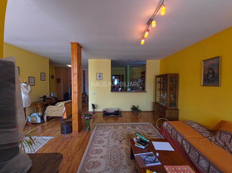 Faleza Nord casa P+1+M tip duplex - 31