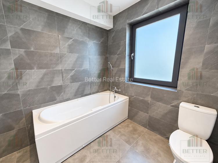 Casă P+1E, 4 camere - 2 bai, 118 mp utili, teren 422 mp - 16