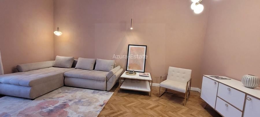 Apartament 2 camere 72 mp utili parter inalt parcare Centrul Istoric - 3