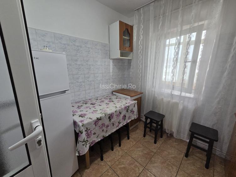 Apartament de inchiriat, 3 camere, decomandat, 60 mp, Dacia - 11