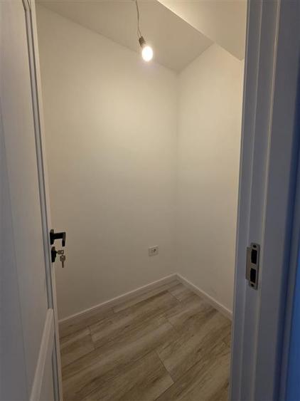 Apartament 2 camere - 66mp - Etaj 3 - Str. Soarelui, Păcurari