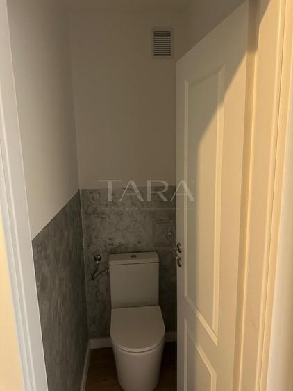 Apartament 2 camere decomandate, zona exclusivista!
