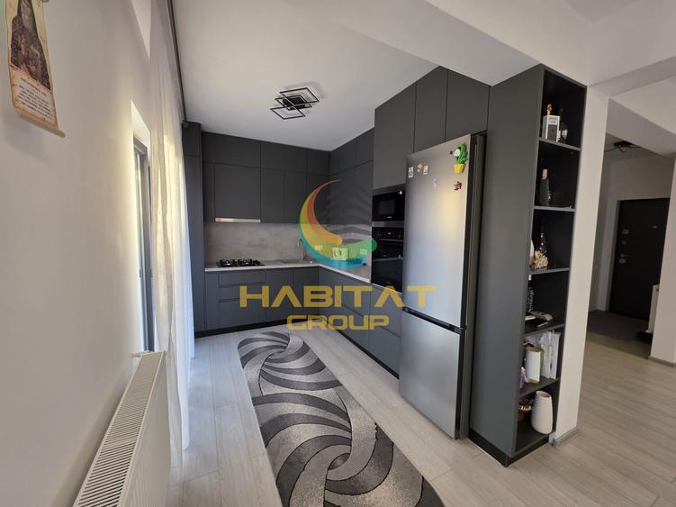 Vila tip duplex / p+1+pod / 3 domitoare