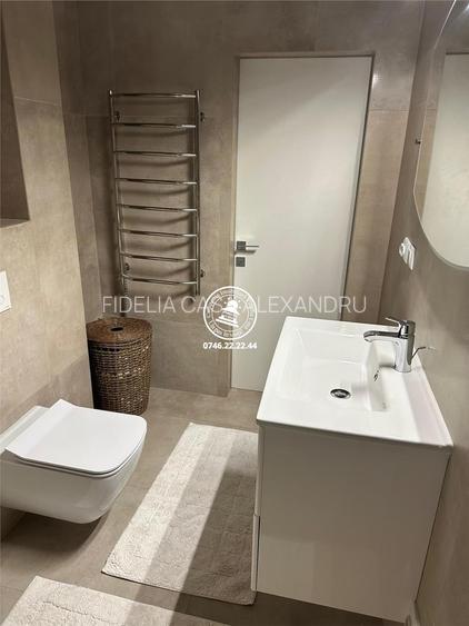 Apartament 4 camere Centru 130 Mp - 2