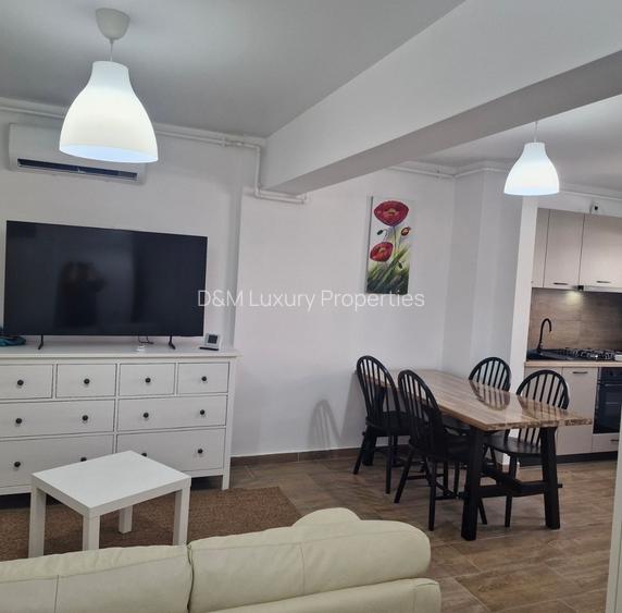 Inchiriere 2 Camere Biruintei 81 parcare subterana - 4