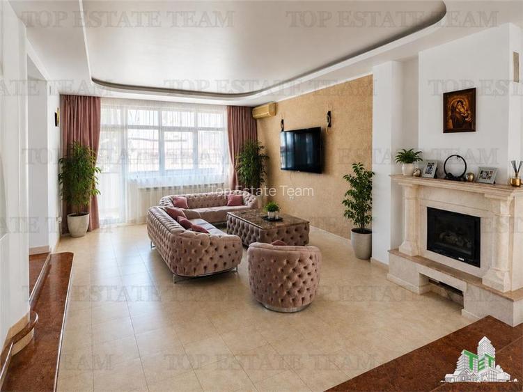 Oaza de Relaxare la Mare – Vila Exclusivista cu Piscina si Curte Generoasa Agige - 9