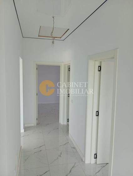 Casă modernă de vânzare în Dancu – design premium, gata de mutare!