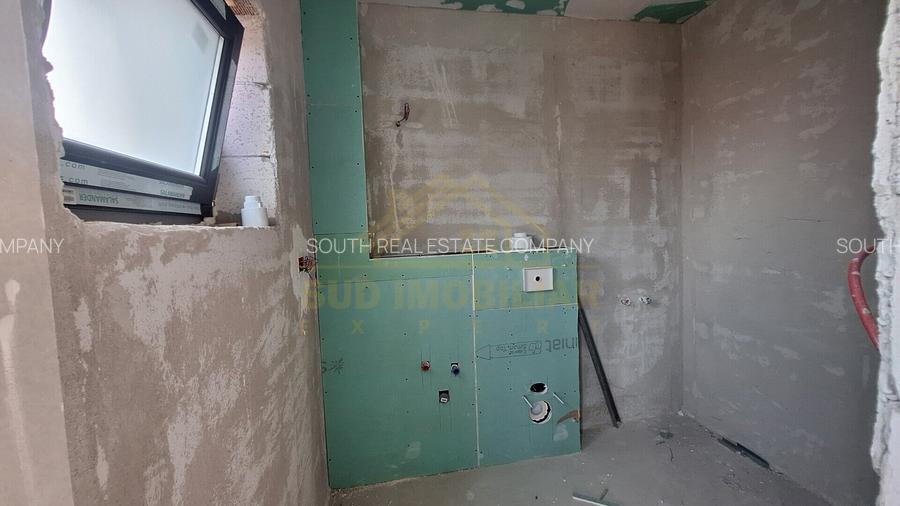 CASA P+1+M-185 MP -5 CAM-4 BAI-METROU BERCENI - 19
