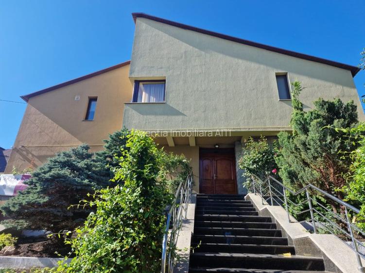 De Vanzare Vila Ultracentral Suceava - 5