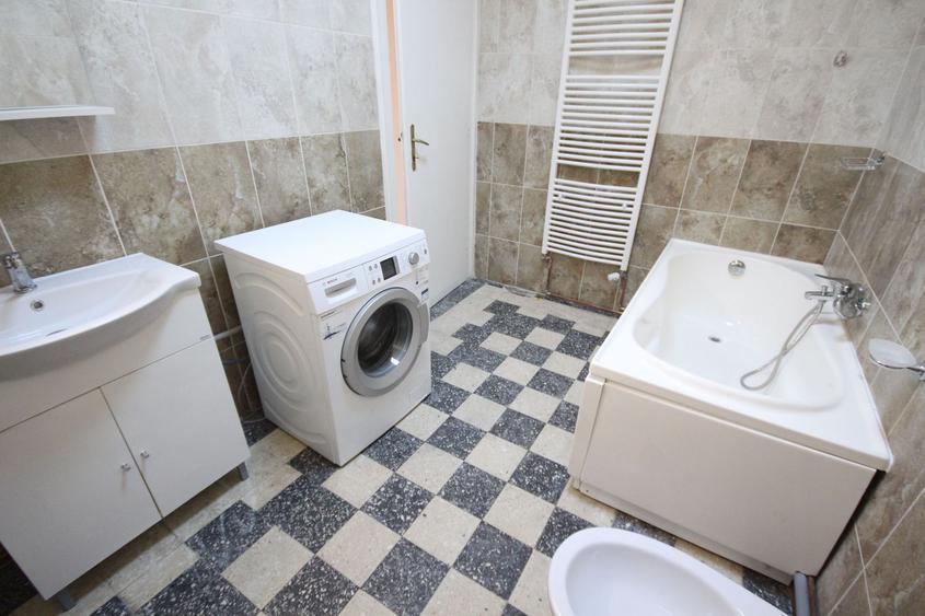 Spatios si renovat