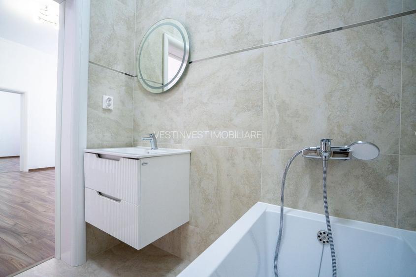 Apartament cu 2 camere, casă la curte comună – Central, Oradea - 14
