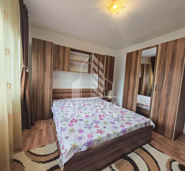 Apartament de vanzare, 3 camere si 2 bai, zona Aradului, Timisoara