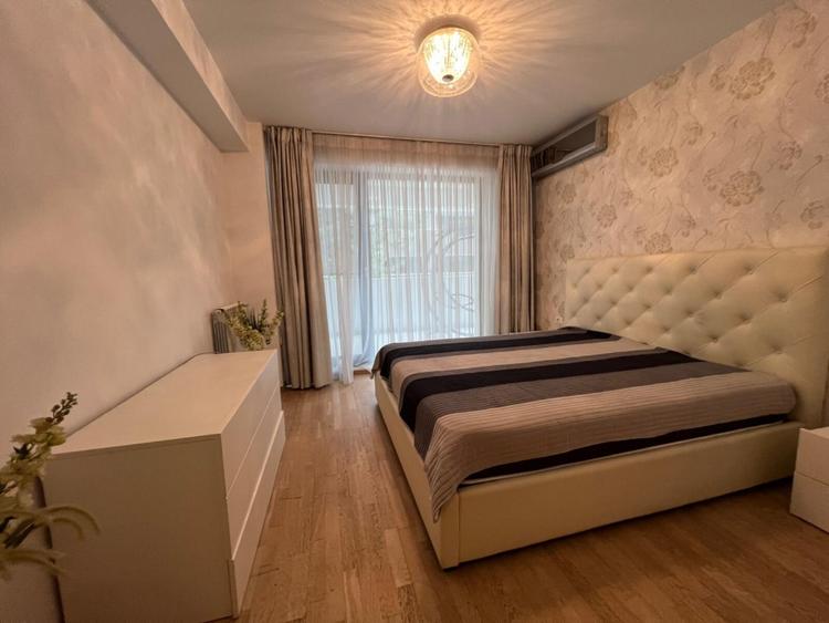 PIPERA IANCU NICOLAE COMPLEX APARTMENT 2 CAMERE MOBILAT TERASA 20MP