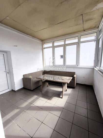 Apartament 4 camere (2 în pod amenajat) - Centrul Vechi – Baia Mare - 17