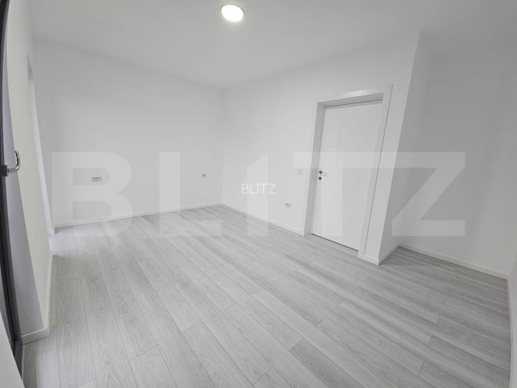 Casa individuala 4 camere, 132 mp, zona Miroslava - 10
