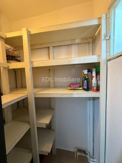Apartament de închiriat, 2 camere, 54 mp, Zorilor zona Golden Tulip - 12