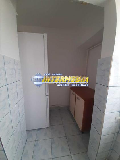 Vanzare Garsoniera 32 mp Cetate Parc Alba mobilata si utilata complet - 5