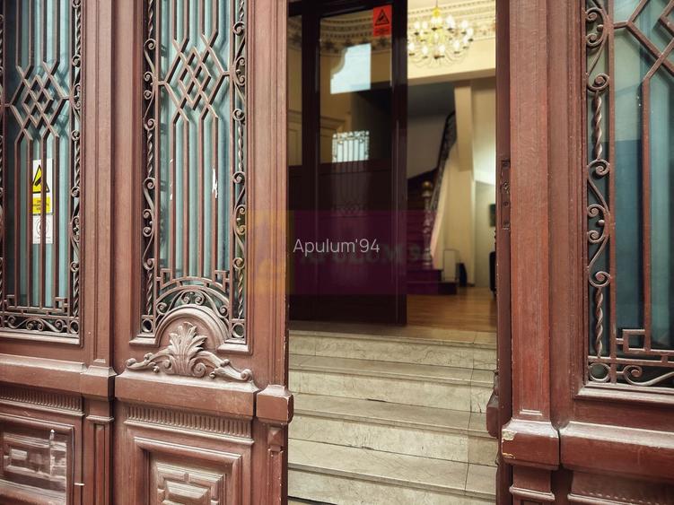 O proprietate de excepție în zona Universitate – Grădina Icoanei - 6