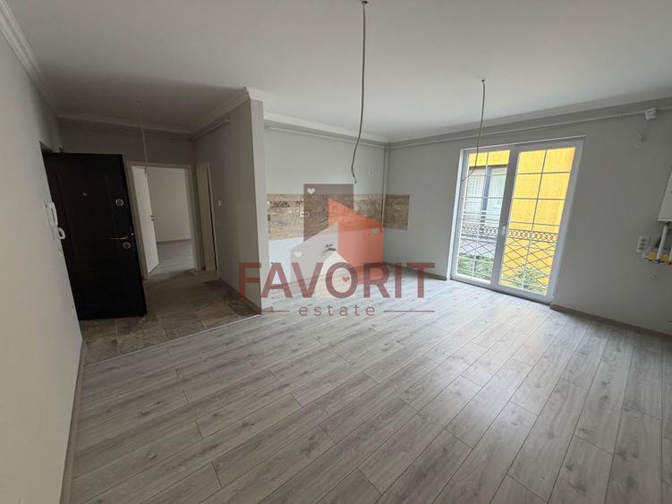 Villa cu 6 apartamente. Etaj 1. Disponibil imediat