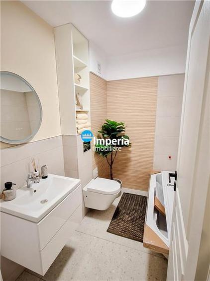 Proiect  deosebit TVA inclus Galata! Studio 48MP, pret PROMO!