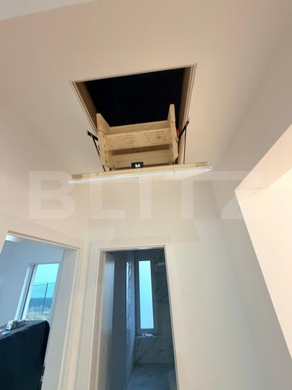 Casă nouă în Bod, jud. Brașov – 166.000 euro