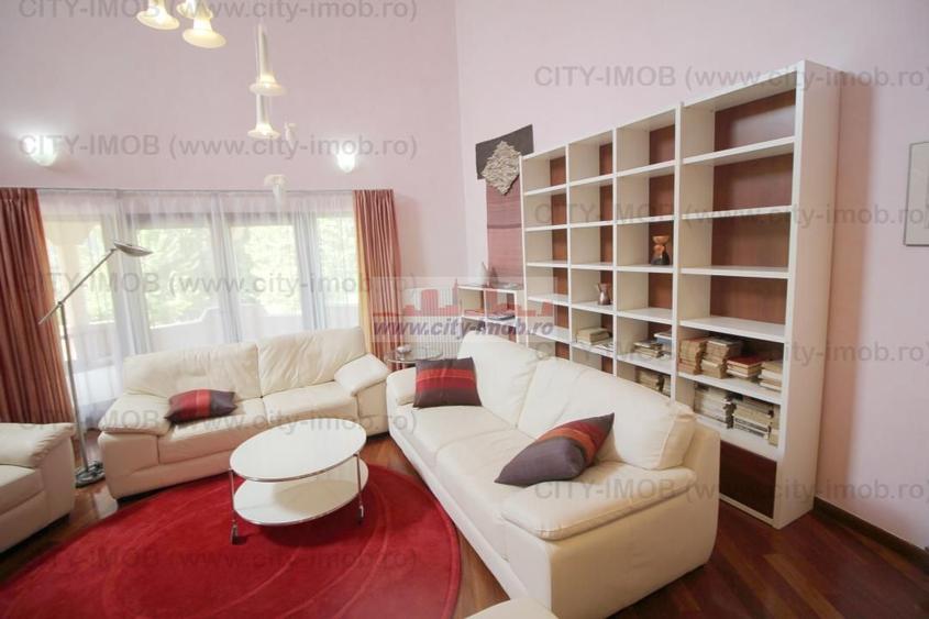 Vanzare Vila Pipera 1350 mp teren adiacent Iancu Nicolae