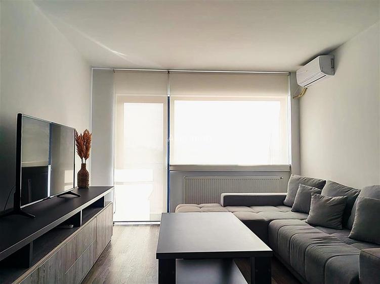 Apartament 2 camere conf  1 dec zona Centru - 4