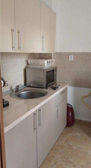 Garsoniera decomandata 3 min M Sudului DB2414
