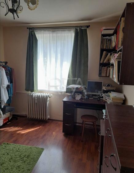 3 camere, et 3/8, 70 mp, bloc 1980-Drumul Taberei- Hanul Drumetului
