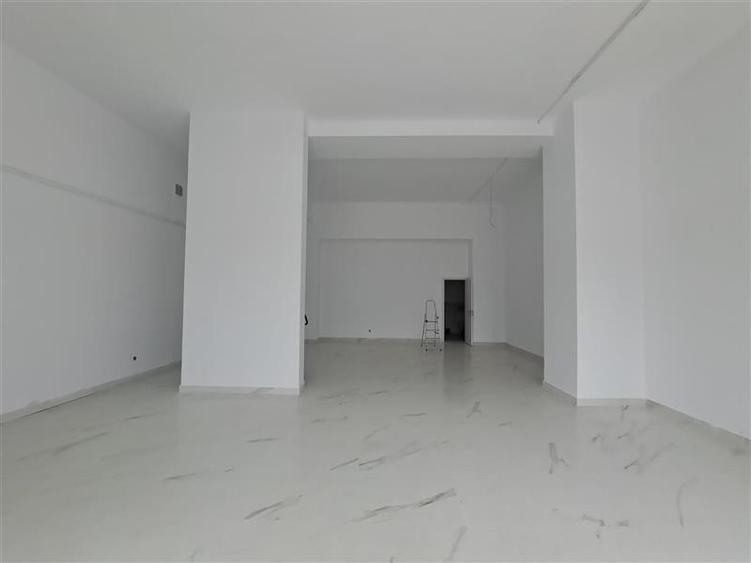 Spatiu comercial, 90 mp utili, situat in cartierul Marasti!