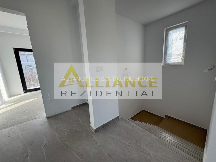 Casa Individuala - Popesti Leordeni - 5 camere 3 bai - 344MP Teren - 16