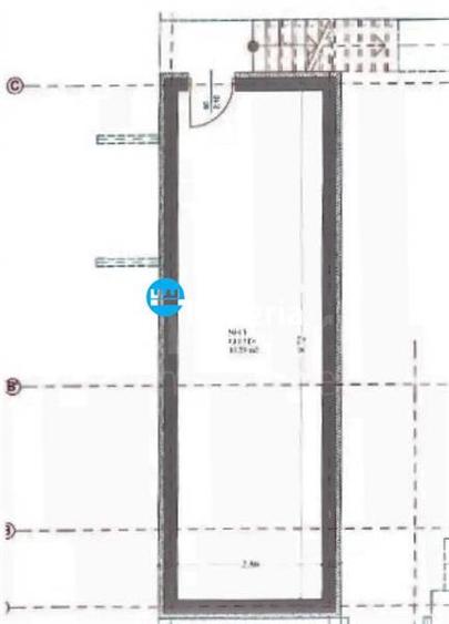 Casa plan parter si beci de vanzare in Iasi, Miroslava Balciu