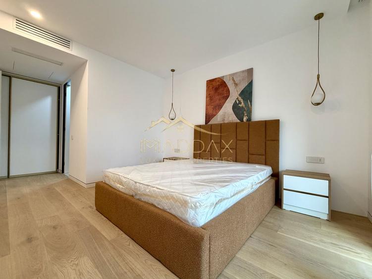 Apartament cu 4 camere *183mp* - Prima Inchiriere // Stejarii - Baneasa