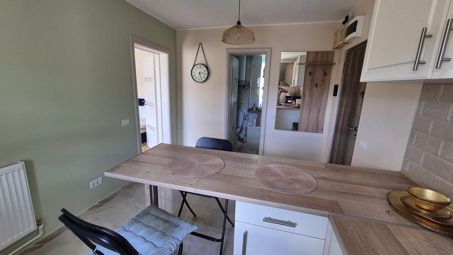 Studio spațios modern de vânzare, 41 mp, Aviatiei - Herăstrău