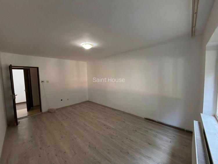 Apartament cu 3 camere decomandat 72 M² cu balcon și pivniță - 2