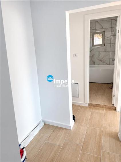 Apartament 3 camere de vanzare in zona Nicolina Belvedere 72 mp 2 bai