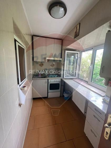 Apartament 2 camere str Carpati - 4
