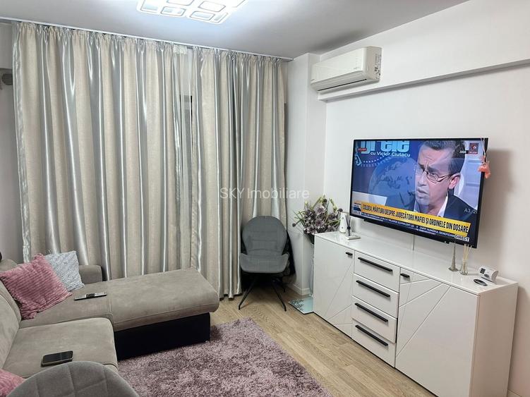 Apartament 2 camere | Politehnica Park | Metrou Grozavesti 5 minute - 7