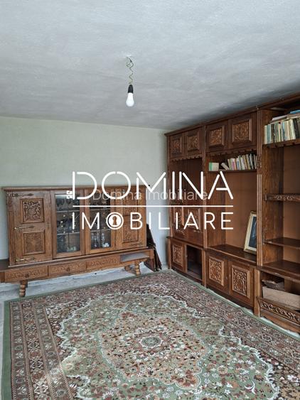 Vânzarea casă P+1 cu teren generos 1.752 mp, situată în Glodeni - Bălănești - 6