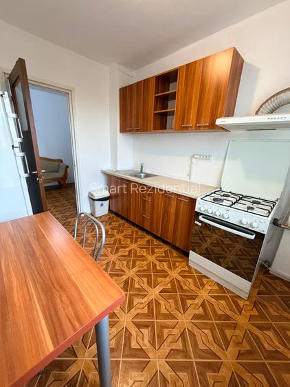 Apartament 2 camere Bloc 1982 Reabilitat - 4