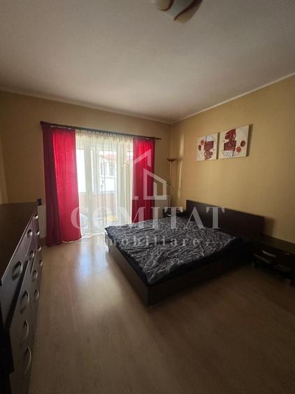 Apartament cu 4 camere în bloc tip vilă | 2 niveluri | Muzeul Apei
