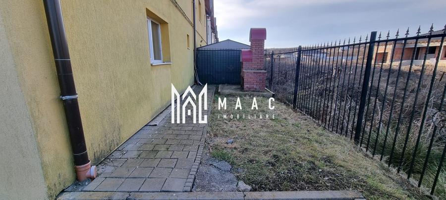 Apartament la vila I 2 camere I Gradina I Parcare I Cisnadiei