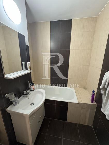 Apartament 2 camere | Decomandat | Etajul 1 | Oradea