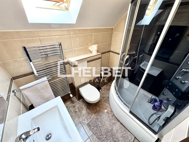 CASĂ / GHIMBAV / 5 CAMERE / PET- FRIENDLY - 23