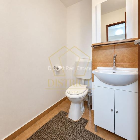 Apartament 3 camere | 2 bai | 2 balcoane | 66mp utili | Zona Aradului - 11