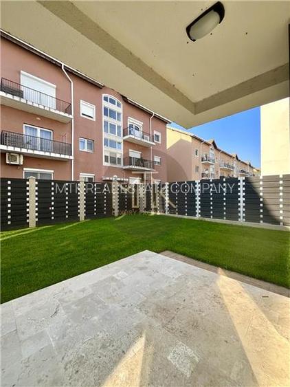 EXCLUSIV | SCOALA AMERICANA - Complex cu PISCINA | Pipera - Vila Duplex / 327 MP - 3