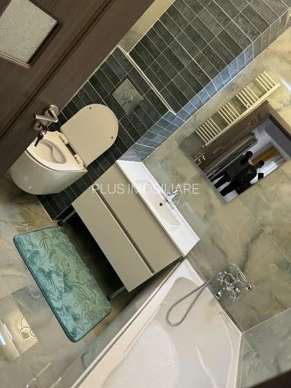 Apartament 3 camere Lux+ Loc de parcare in Complexul Regie Residence - 6