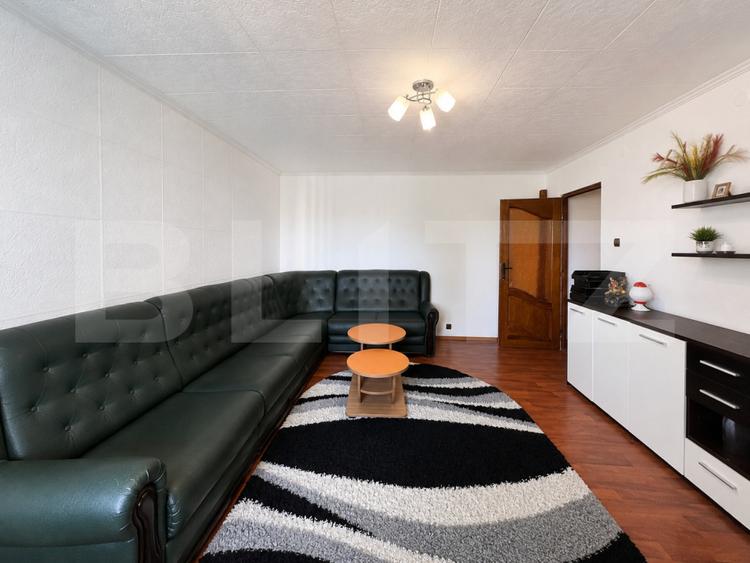 Apartament 3 camere decomandat, 76,94 mp, zona 1 Mai