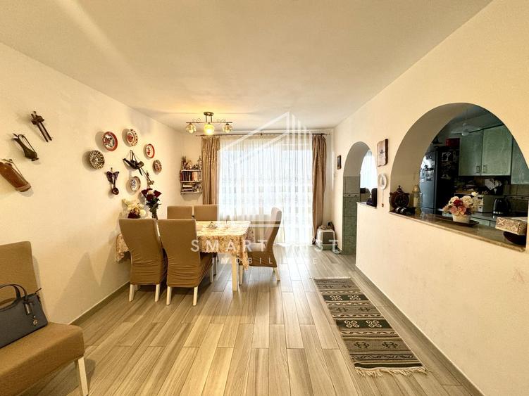 Casa spatioasa de vanzare | 275 mp (cu beci) | Zona Unio